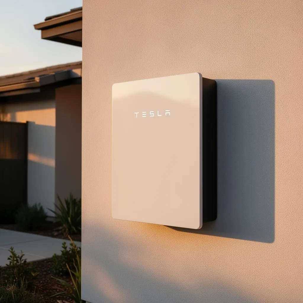 Battery Backup