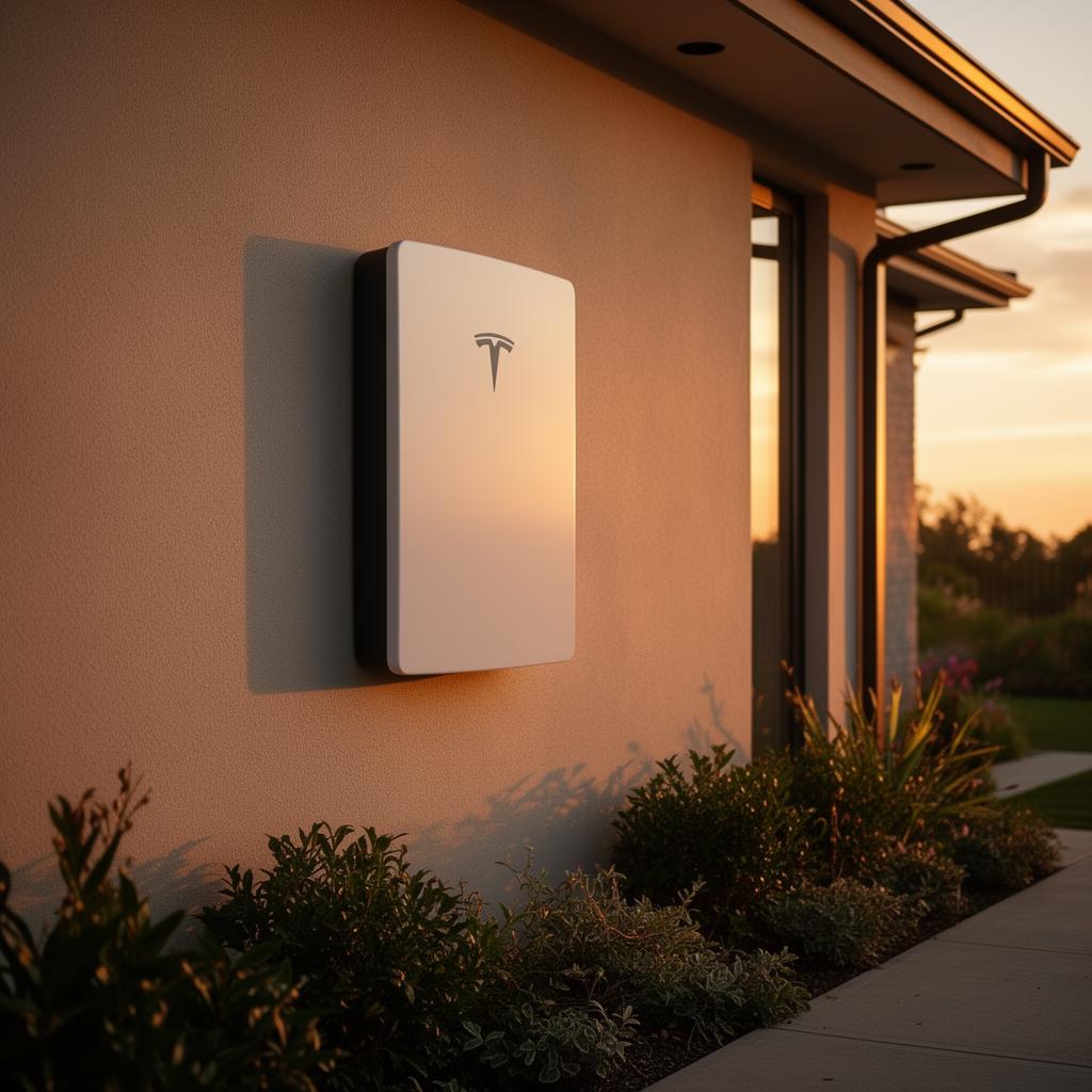 Battery Backup