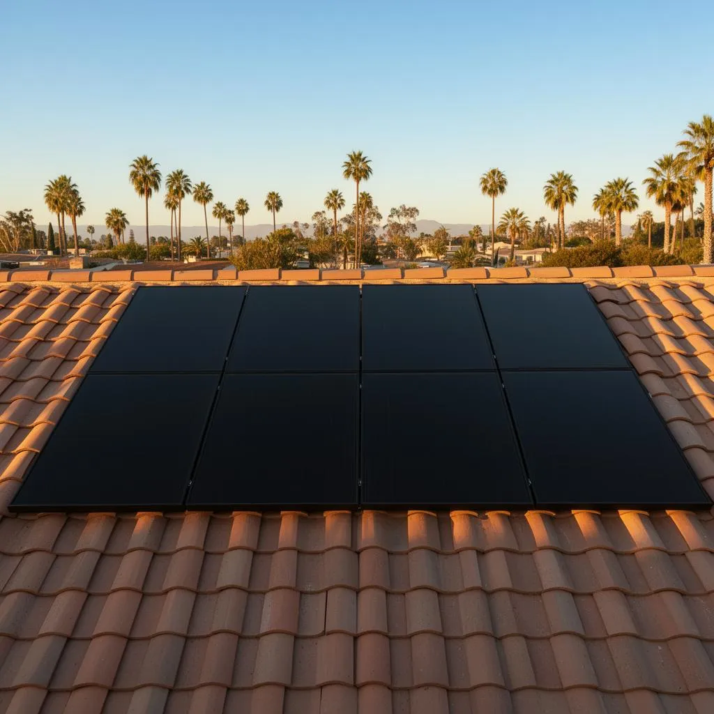 Solar Solutions